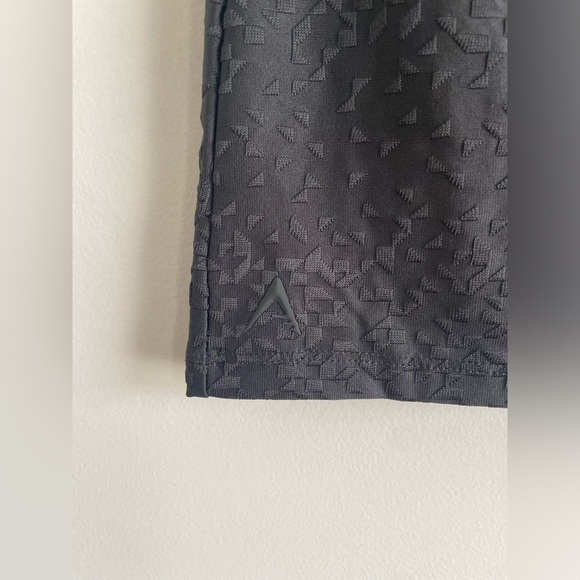 Antigua Women's Sleeveless Golf Polo in Marvellous - Picture 8 of 8